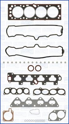 WILMINK GROUP Tiivistesarja, sylinterikansi WG1166957